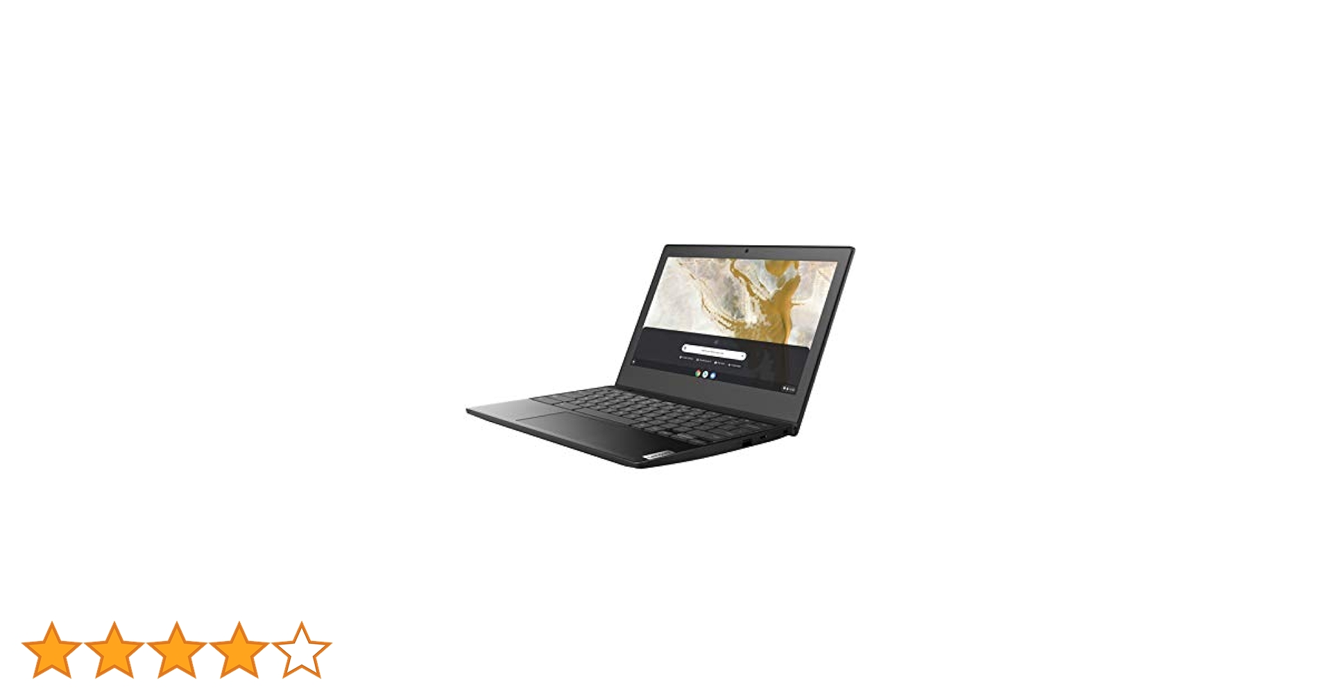 Lenovo Chromebook ブラック IdeaPad 5i Chromebook Gen 6 (14